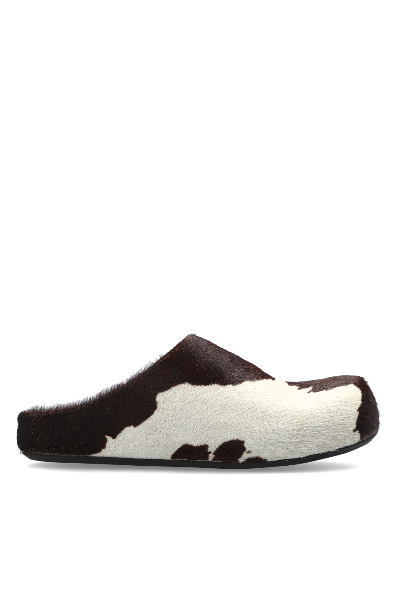 Marni Animal print slides | Women's | Vitkac